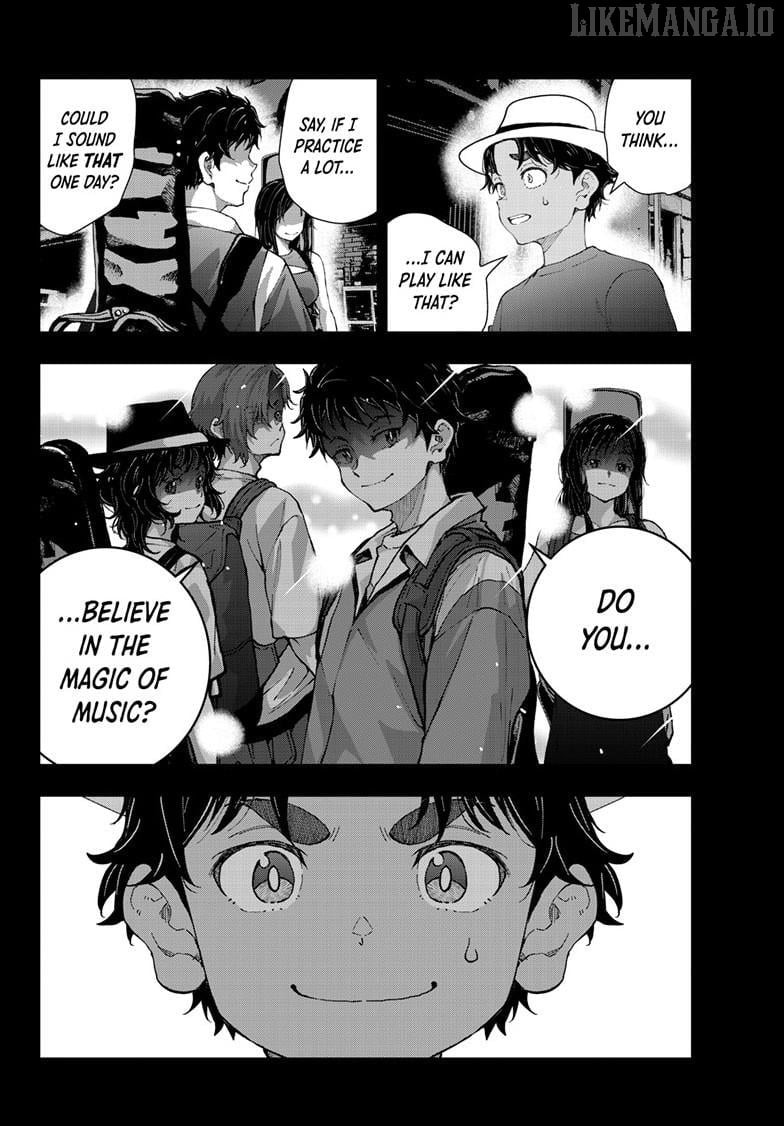 Zom 100, Chapter 79 image 07